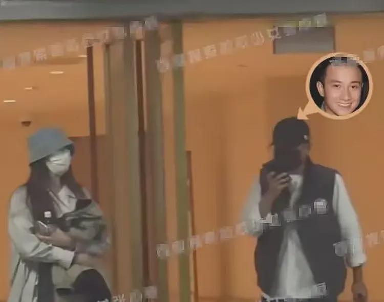 文章恋情曝光后首现身，左手戴戒指疑似二婚，与绯闻女友多次同台（组图） - 8