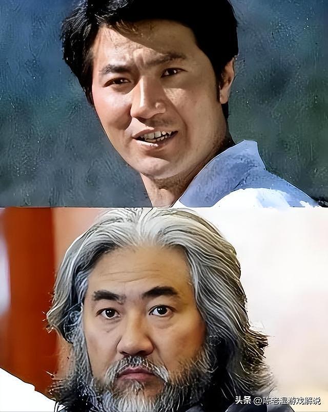 一个贪财一个好色？老夫少妻的“残酷”在74岁的张纪中身上应验了（组图） - 24