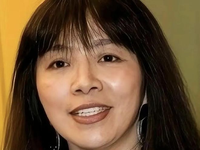 原来他们是夫妻，因戏生情恩爱41年，演完《生万物》终于红了！（组图） - 11