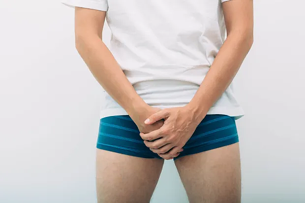“世界最长丁”男子洗澡视线被挡摔断手？天赋异禀却尴尬不断：这特长毁我一生…（组图） - 5