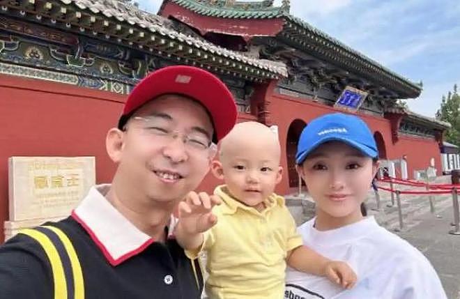 色字头上一把刀！当年娶娇妻的导演们，都为自己的“欲望”付出了代价（组图） - 18