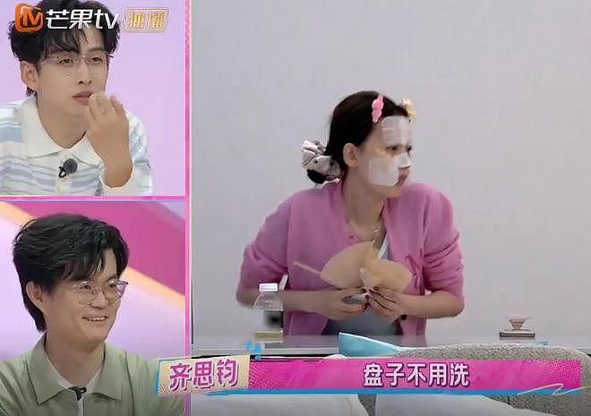 离婚三年，依然在不断消费“旧伤”的孙怡，给内娱女明星提了个醒（组图） - 11