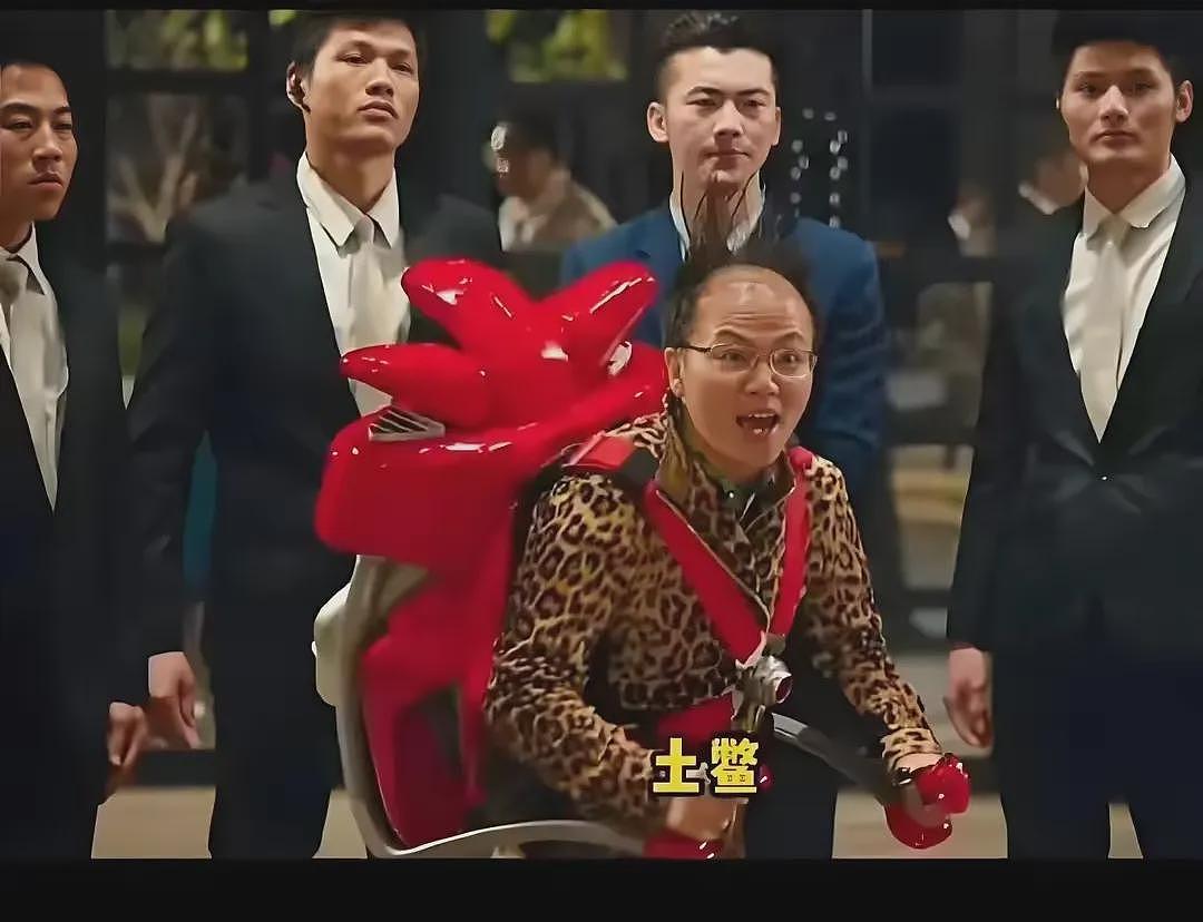 岳云鹏自曝饭局上帮女艺人挡酒惨遭换角!背后原因值得深思......(组图) - 7