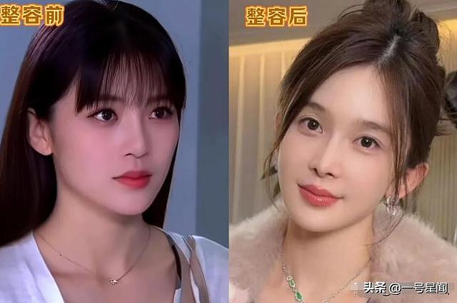 赵樱子自曝怀孕告白陈晓，这是要撕开陈妍希的体面？（组图） - 4