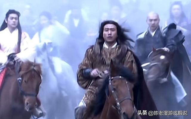 一个贪财一个好色？老夫少妻的“残酷”在74岁的张纪中身上应验了（组图） - 23