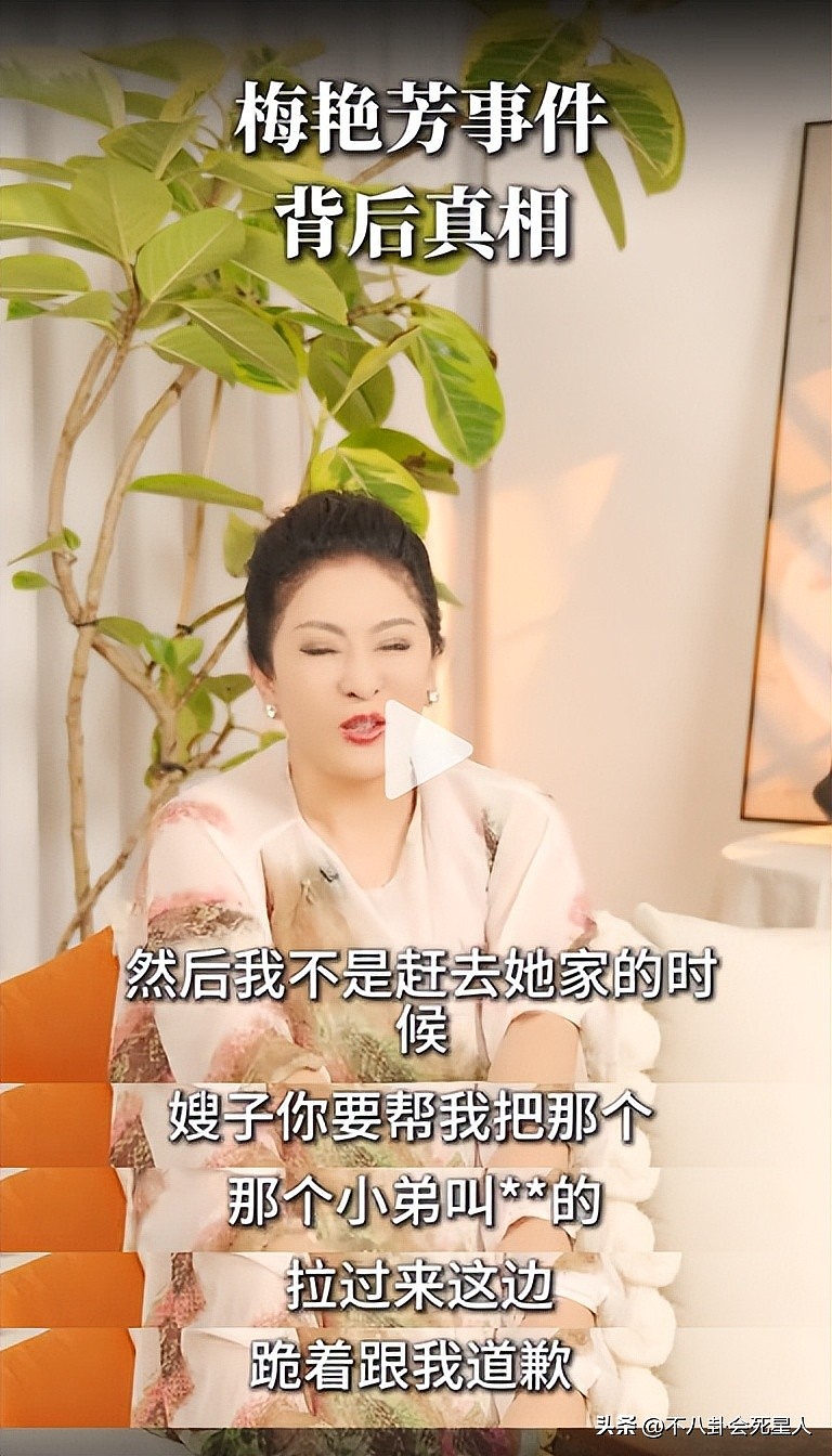 向太首次公布梅艳芳惹怒黑帮细节，梅艳芳吓哭求救，陈岚被枪指头（组图） - 11