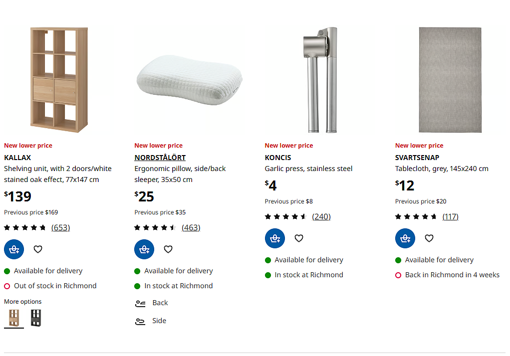 本周必Buy | Costco、IKEA、MUJI最新闪促！（组图） - 18