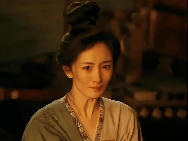 为演农妇增重，打赢20场官司，杨幂的“狠”，终于藏不住了！（组图） - 10