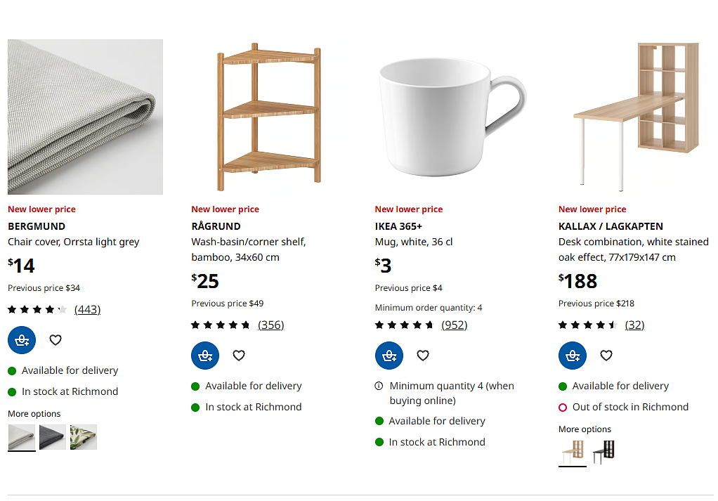 本周必Buy | Costco、IKEA、MUJI最新闪促！（组图） - 19