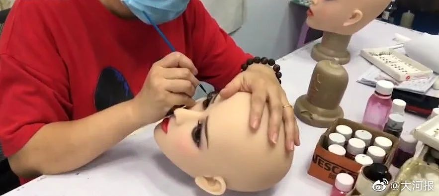 深圳的“成人娃娃”火了！销量大涨，体验不输真人（组图） - 5