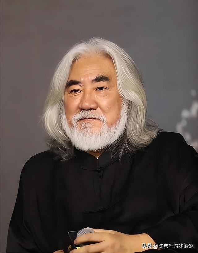 一个贪财一个好色？老夫少妻的“残酷”在74岁的张纪中身上应验了（组图） - 19
