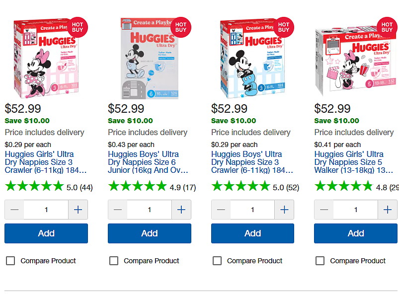 本周必Buy | Costco、IKEA、MUJI最新闪促！（组图） - 5