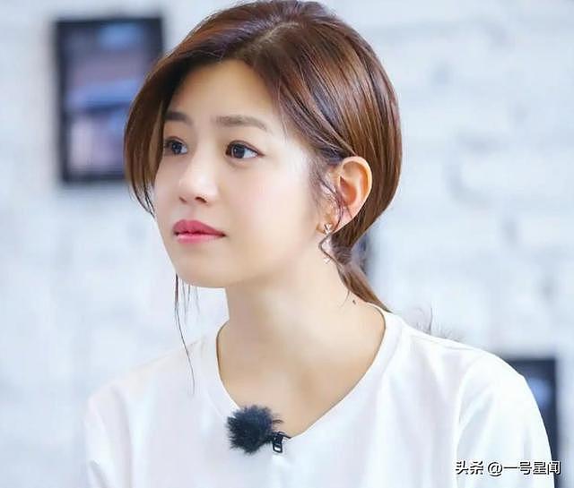 赵樱子自曝怀孕告白陈晓，这是要撕开陈妍希的体面？（组图） - 18