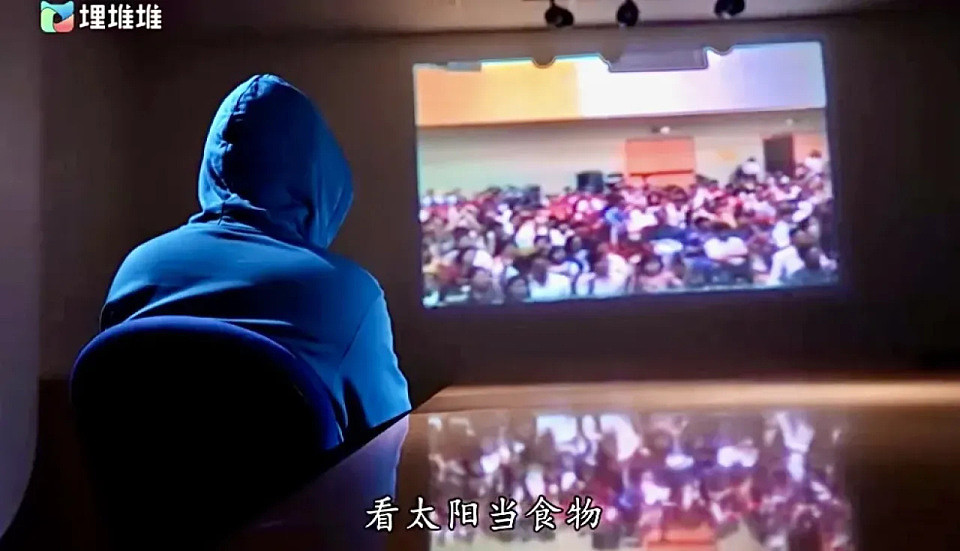 香港四大奇案，被这档TVB深夜节目揭了底（组图） - 12