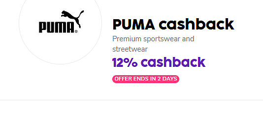 已疯！【Puma】运动鞋/服饰 折上再6折 + 折上折（组图） - 2