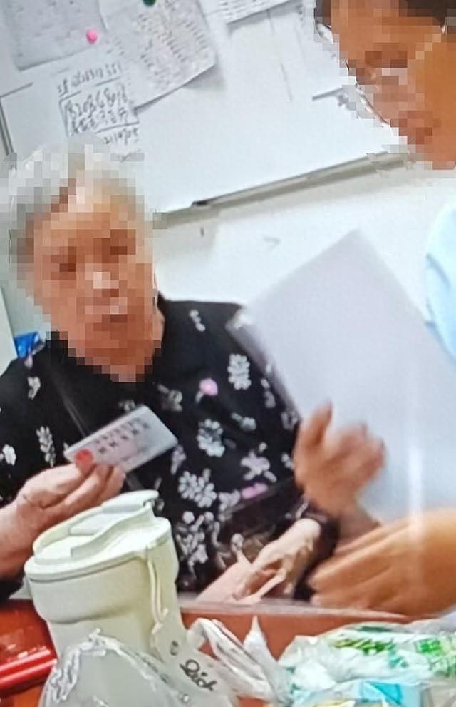 “84岁老太被多年无交集大女儿带出养老院，盗取40万存款”后续：老人起诉大女儿及养老院返还经济损失（图） - 1
