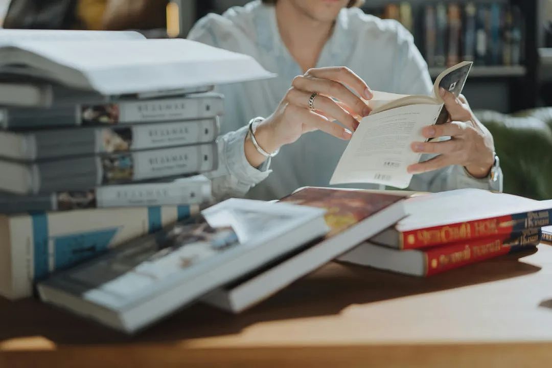 上海6名小孩：985教培老师眼中的童年样本（组图） - 13