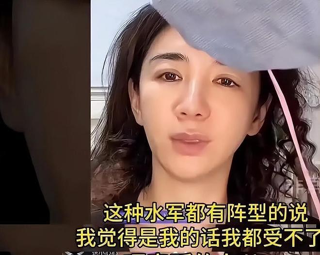 黄奕回应女儿遭抵制出道：父亲涉毒与我们无关，已离婚（组图） - 8