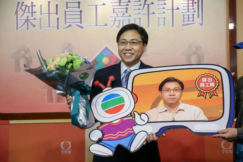 香港四大奇案，被这档TVB深夜节目揭了底（组图） - 10
