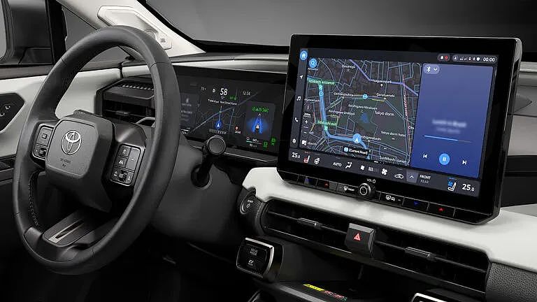13代Toyota Corolla选于60周年登场！大改款明年问世用上1.5油电与RAV4技术？（组图） - 5