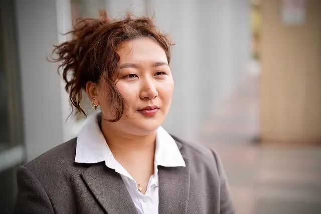 亚裔女子获赔30万澳元！只因老板对她做这种事...（组图） - 2