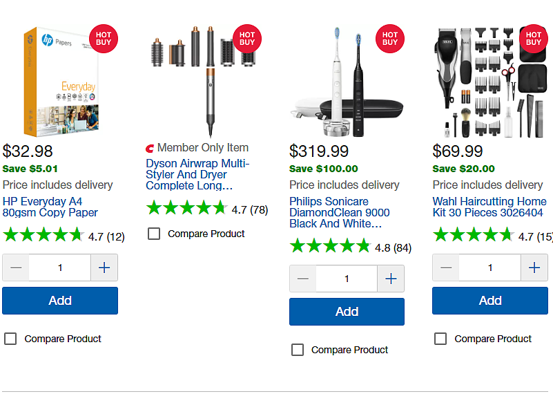 本周必Buy | Costco、IKEA、MUJI最新闪促！（组图） - 11