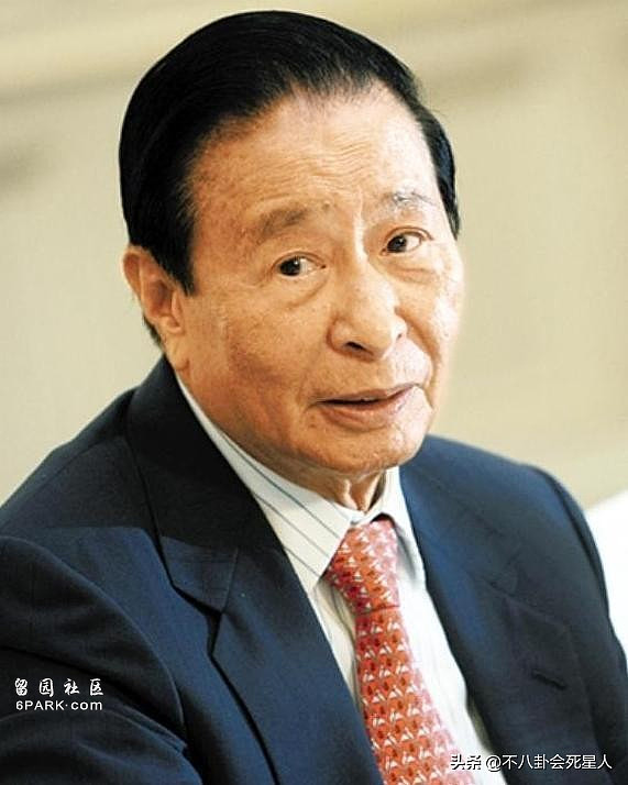 香港四大家族：李嘉诚父子撤退，李兆基家躺平（组图） - 23