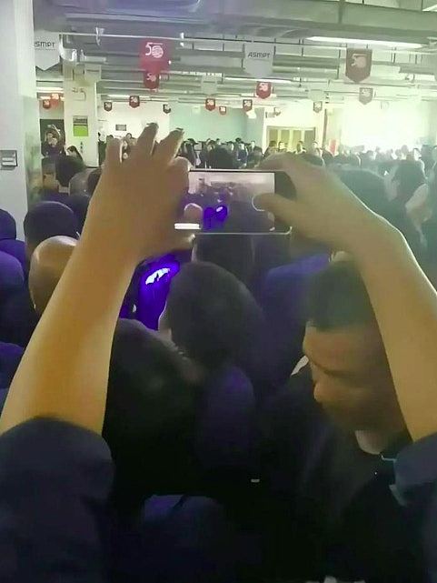 半导体公司ASMPT关深圳工厂，近千员工受影响：我们做错什么了？（组图） - 2