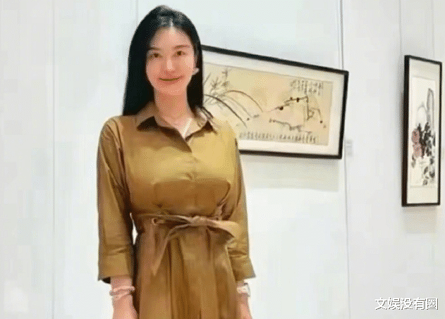 87岁著名书画家范曾疑被娇妻卷走20亿，网友：不然呢？图你年纪大，图你不洗澡？（组图） - 2