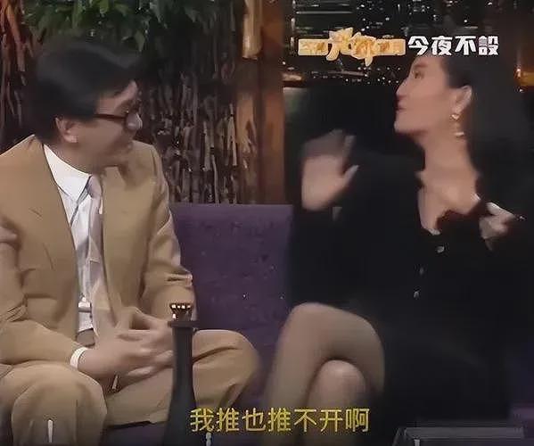 岳云鹏自曝饭局上帮女艺人挡酒惨遭换角!背后原因值得深思......(组图) - 10