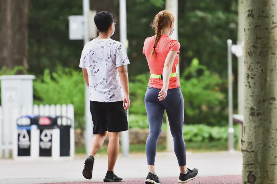 哪种体型的人更长寿？这种身材排第一，但一个地方细点好（组图） - 6