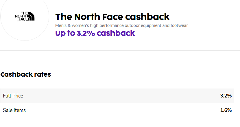 换季捡漏!【The North Face】澳洲官网 最新特卖(组图) - 5