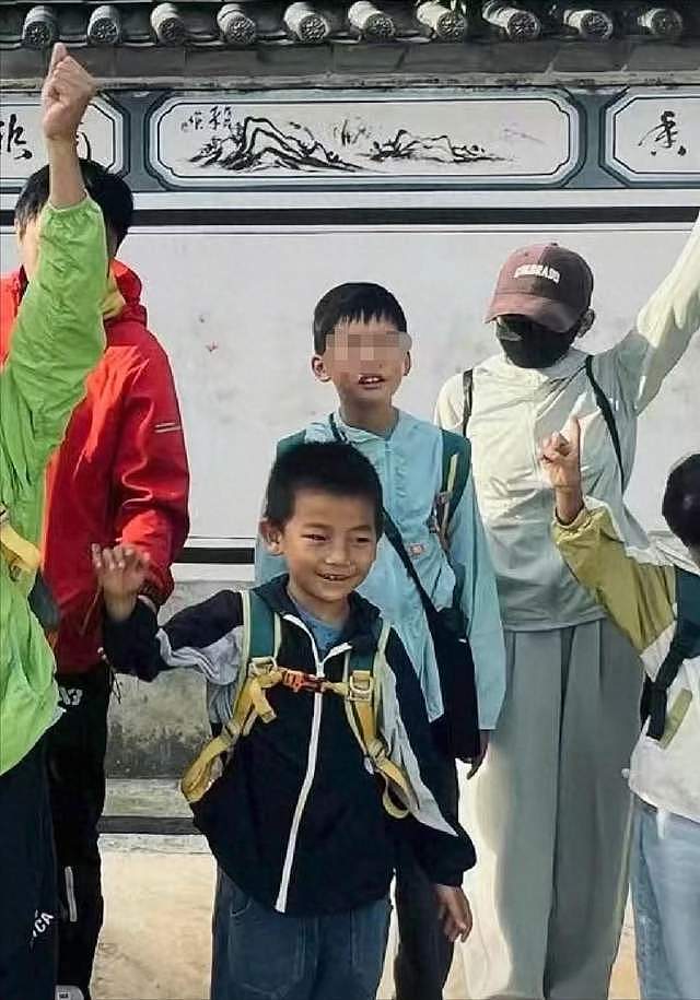 8岁自闭症儿童游大理遇难!妈妈首发声,负责人至今没道歉,态度冷漠(组图) - 2