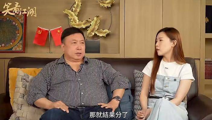 王晶曝谢霆锋离婚原因，张柏芝常当朋友面骂他，并非因为陈冠希（组图） - 15