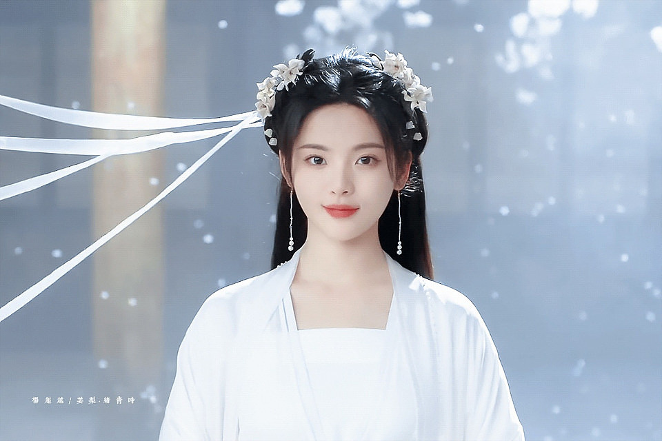 赵露思称无戏可拍，6位一手好牌打稀烂的90花，一人一个小黑料？（组图） - 18