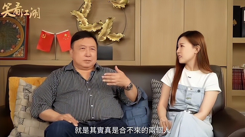 王晶曝张柏芝谢霆锋离婚原因:张柏芝在片场边给孩子煮饭边骂他,不留脸面(组图) - 7