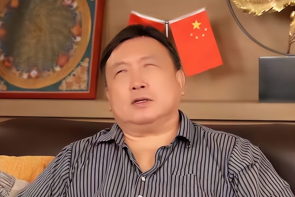 王晶曝张柏芝谢霆锋离婚原因:张柏芝在片场边给孩子煮饭边骂他,不留脸面(组图) - 1