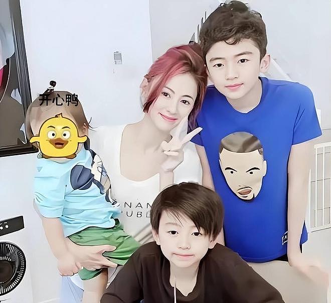 王晶曝谢霆锋张柏芝离婚原因:她很爱小谢,却经常边做饭边骂男方(组图) - 9