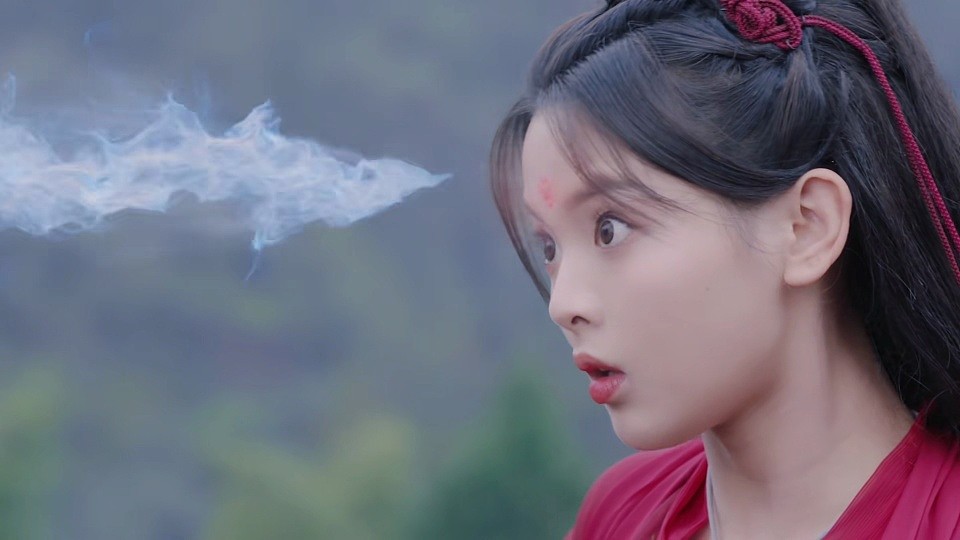 赵露思称无戏可拍，6位一手好牌打稀烂的90花，一人一个小黑料？（组图） - 16