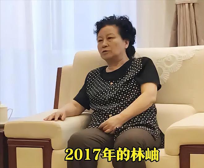 87岁范曾情史曝光，三婚老婆是好友妻子，现小50岁娇妻却出轨继子（组图） - 5