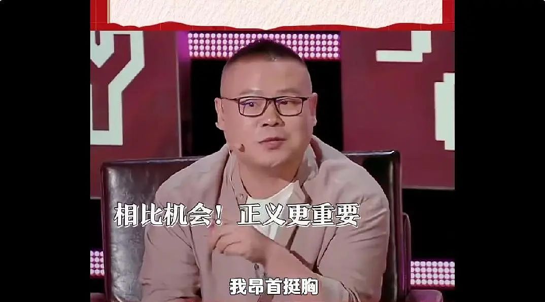 岳云鹏自曝饭局上帮女艺人挡酒惨遭换角！背后原因值得深思...（组图） - 3