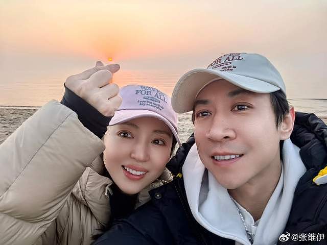 张维伊口碑崩盘！催生董璇全网评论区沦陷，本人被骂到破防删评（组图） - 19