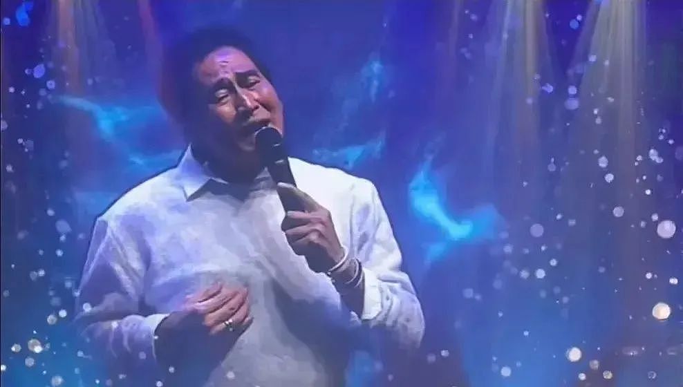 49岁的李湘，再度失控（组图） - 24