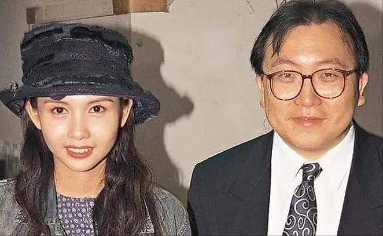 “媚骨天成”邱淑贞：王晶仍念念不忘，嫁豪门的日子却并不好过？（组图） - 15