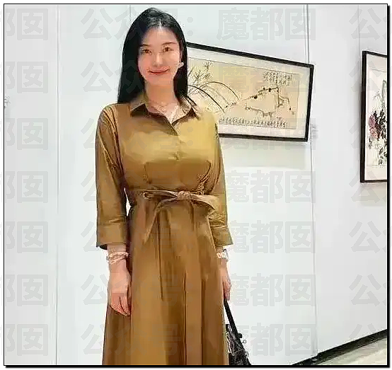 震撼！87岁大师被34岁浑圆挺拔娇妻骗走上亿？女儿怒斥（组图） - 16