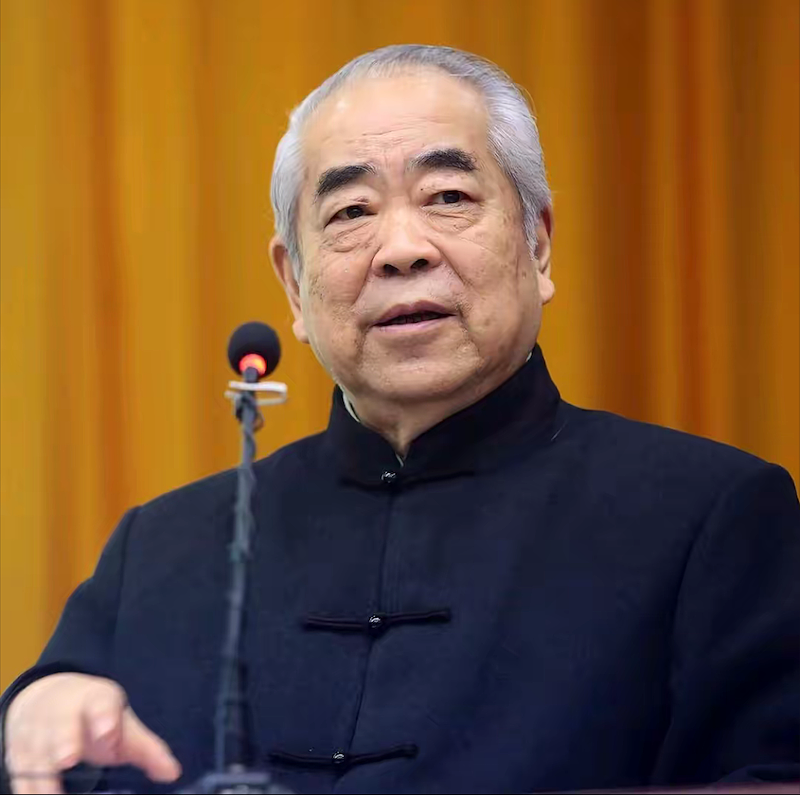 身家数十亿，87岁高龄的“中国最贵在世画家”被爆失联！四段婚姻、多个子女或引发家族财产继承问题（组图） - 1