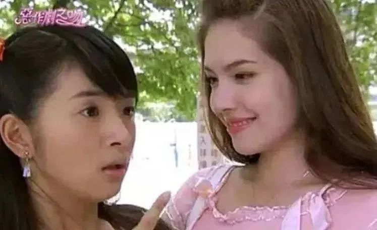 知名女演员许玮宁官宣生子！（组图） - 5