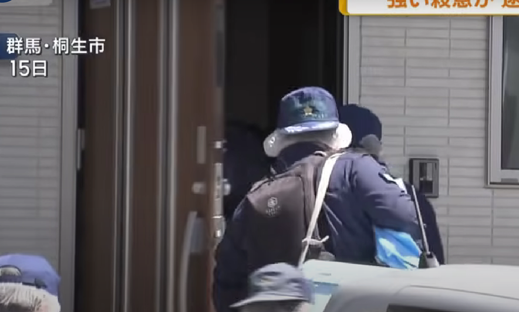 日本逆伦血案!15岁少年乱刀砍杀医师爸,藏尸爽玩1天才自首(图) - 1
