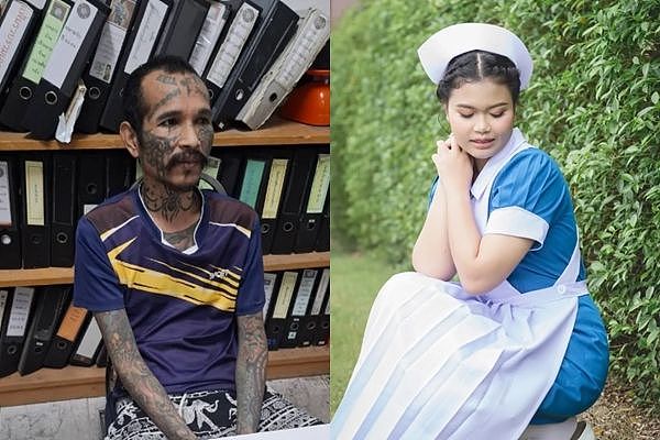 泰国毒虫残杀护理系姪女！警封山7小时搜捕终落网（图） - 1