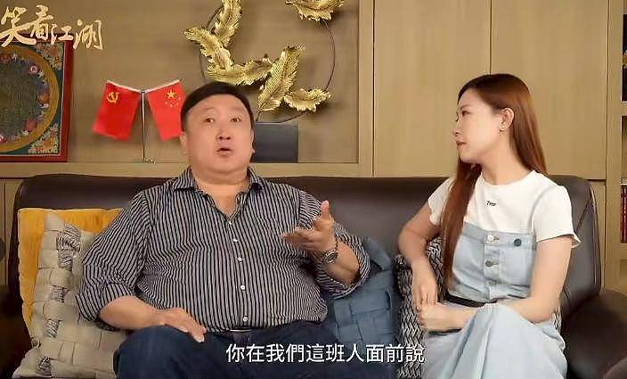 王晶曝谢霆锋离婚原因，张柏芝常当朋友面骂他，并非因为陈冠希（组图） - 9